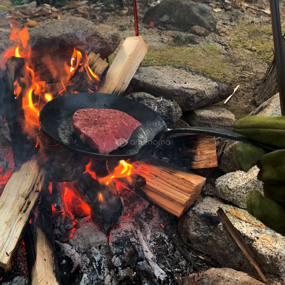 millio 片手フライパン 20cm – amenomaオンラインショップ