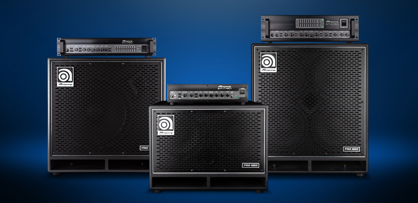 S*L様 Anpeg 3pro アンペグ S*L様 Anpeg 3pro アンペグ AMPEG SVT-3PRO