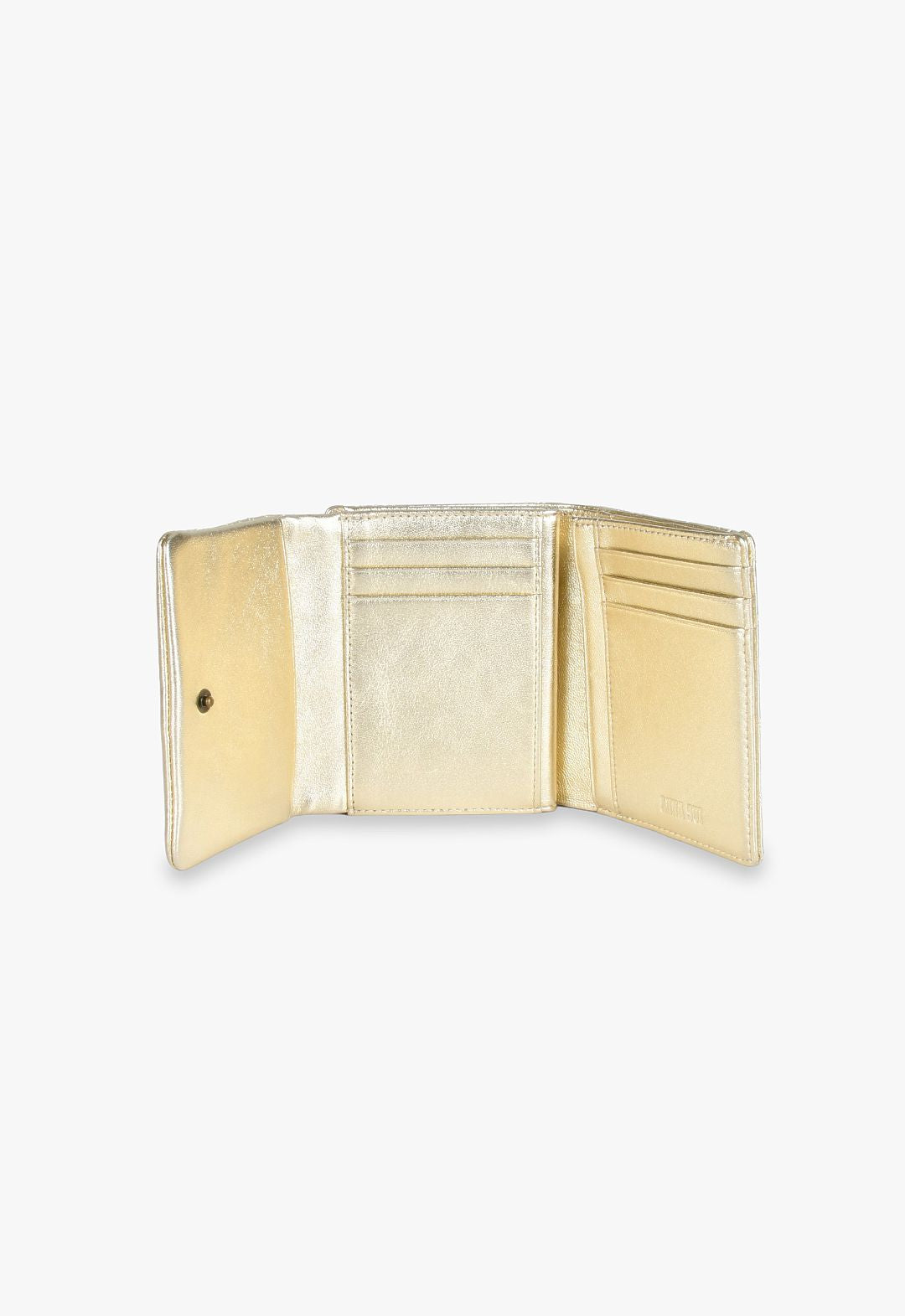 アナ スイ（ANNA SUI）チェイス 口金2つ折り財布 | ローズ バラ 薔薇