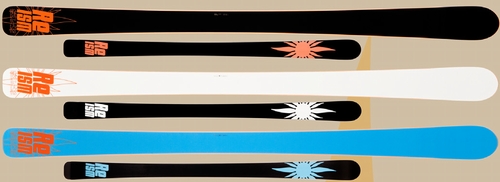 ReIsm（リィズム）2013-2014モデル | AnotherSki スキー試乗レポートまとめ