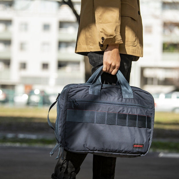 BRIEFING＞TR-3 S MW【BLACK】(BLACK): TAKASHIMAYA Collection｜ANA