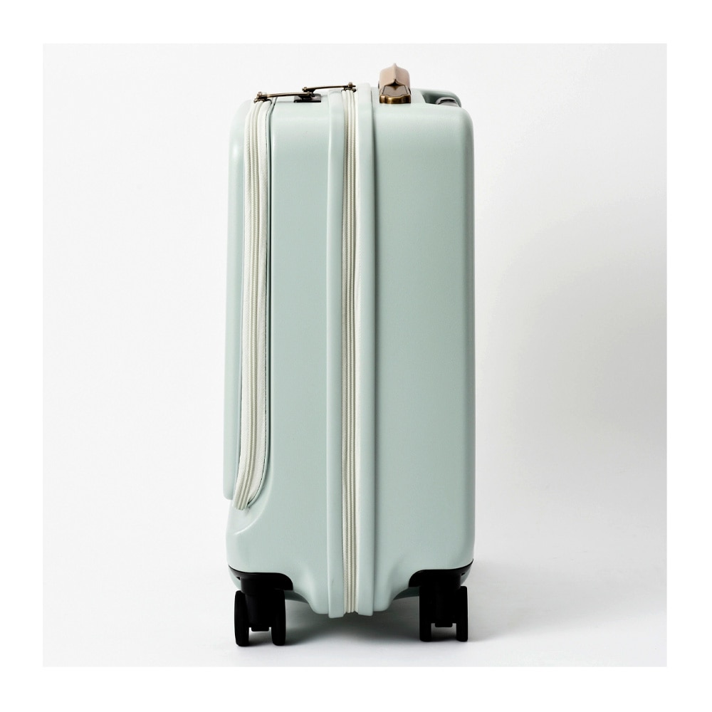 MILESTO ミレスト スーツケース キャリーバッグ 機内持ち込み TSA