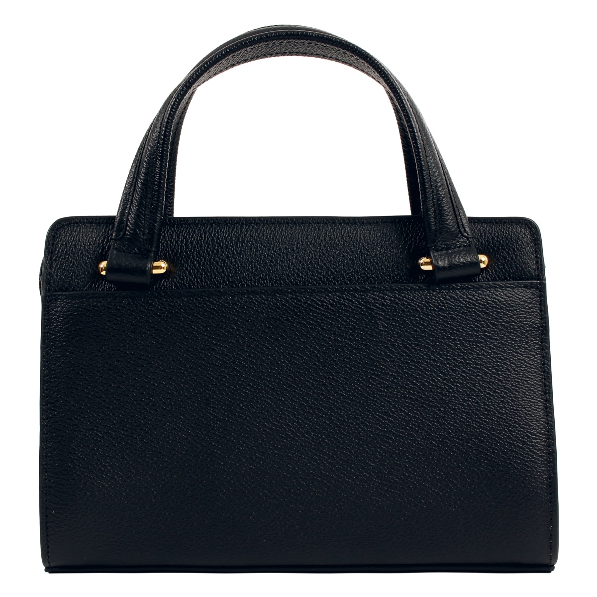 CASTELBAJAC カステルバジャック ミニトート プルトン 077521 ブラック