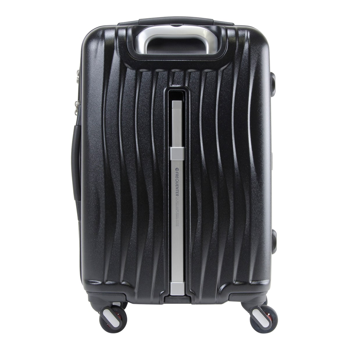 FREQUENTER フリクエンター スーツケース キャリーバッグ TSAロック 1