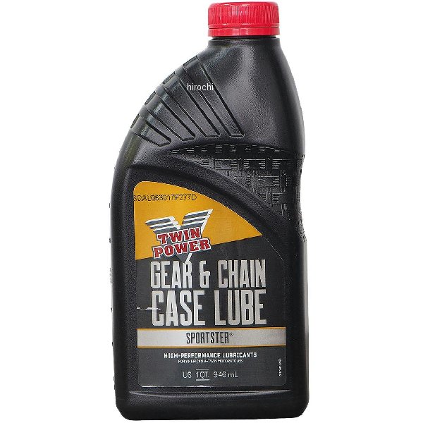 539016 ツインパワー TWIN POWER トランスミッション オイル スポーツ