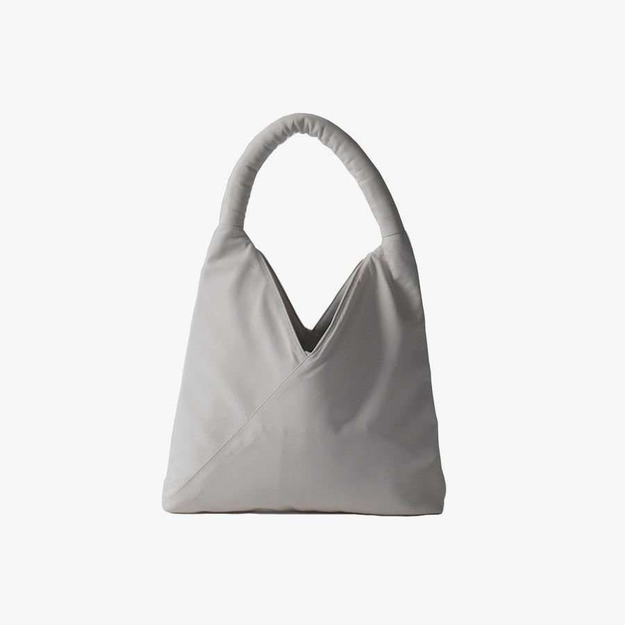 Azuma / 羊革（シープスキン）トートバッグ – andu amet