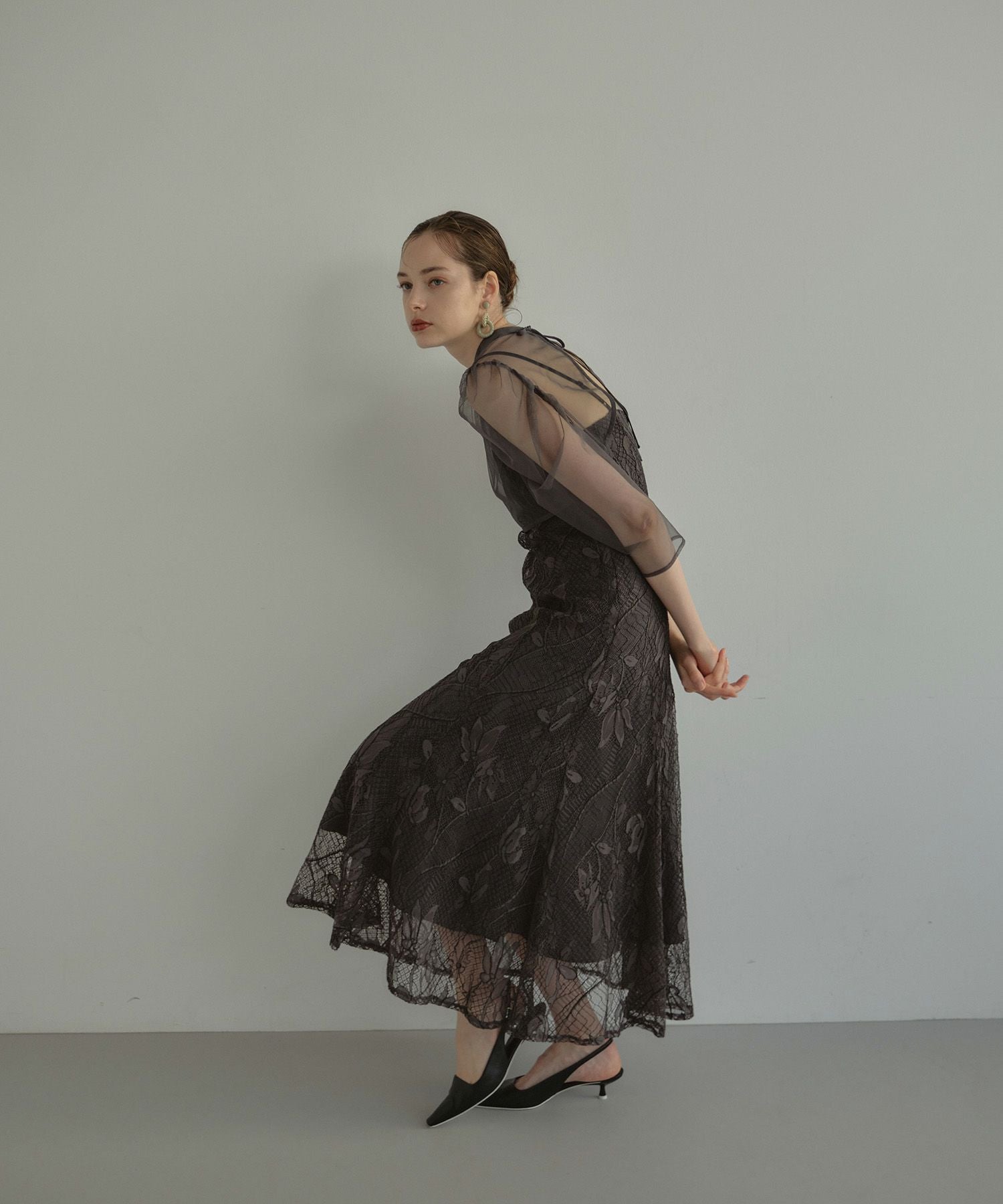 many way vintage dress | ANDRESD