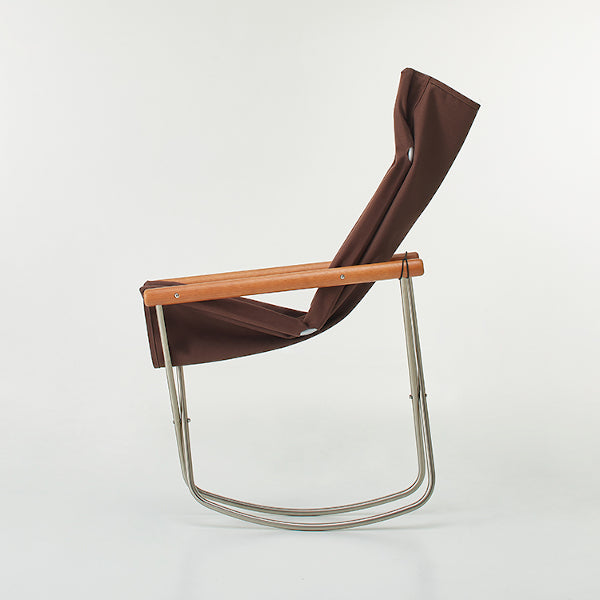 NychairX ロッキング アースモーヴブラウン Limited Edition 2024 – &Room