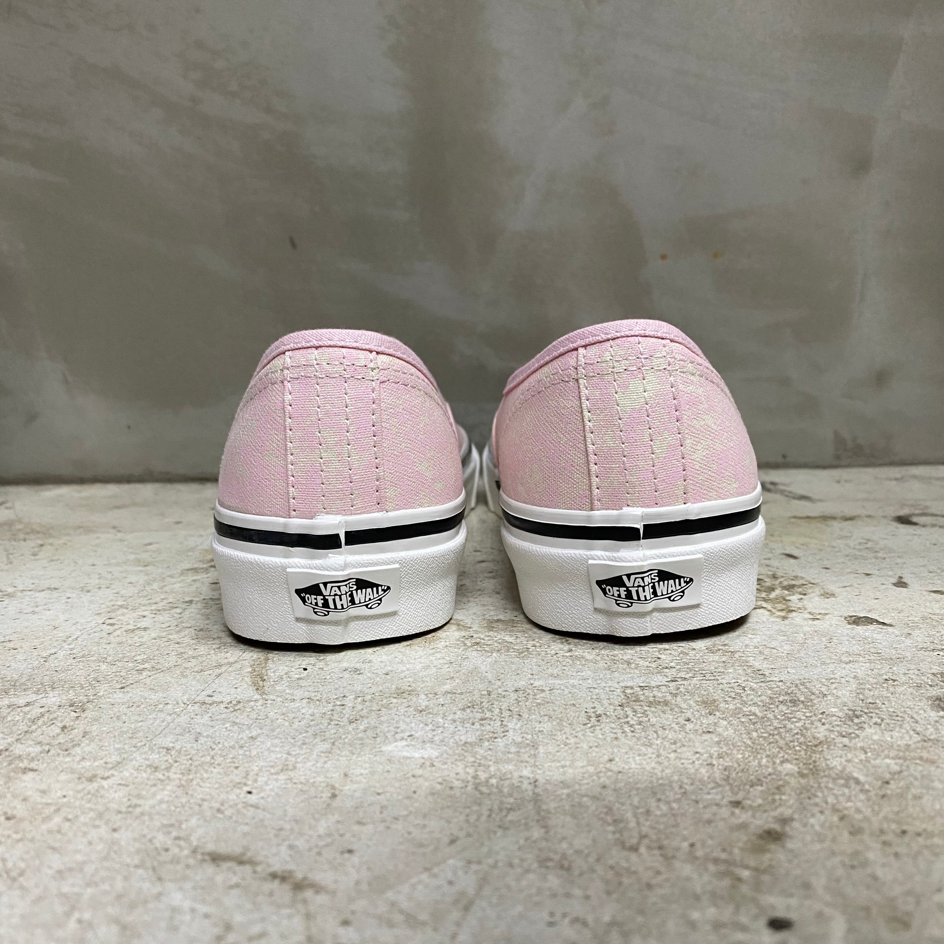 Authentic 44 Dx ' Anaheim Factory ' -VANS CLASSIC LINE- – ANEX -KOBE-