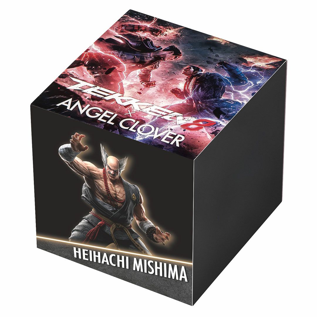 TE44SSZ-HE | ANGEL CLOVER Official Online Shop