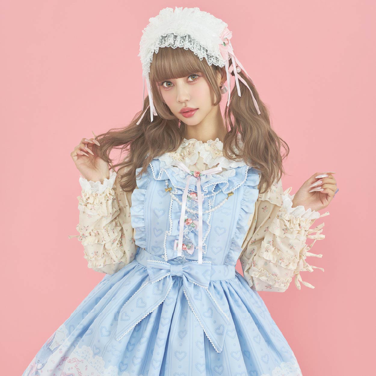 ANGELICPRETTY OnlineShop/ロリータファッション通販サイトAngelic