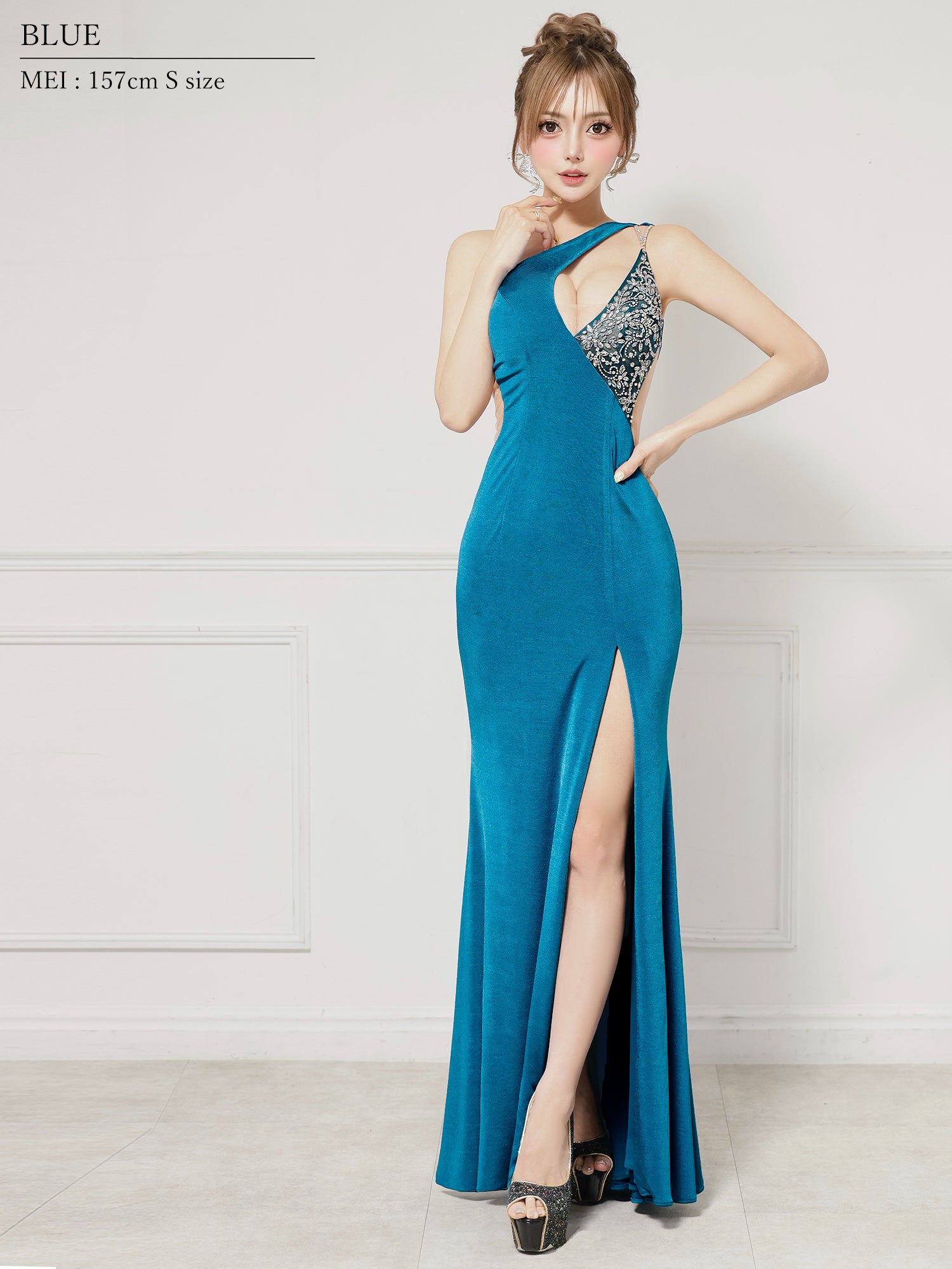 高級キャバドレス通販サイト Angel R エンジェルアール キャバ ドレス