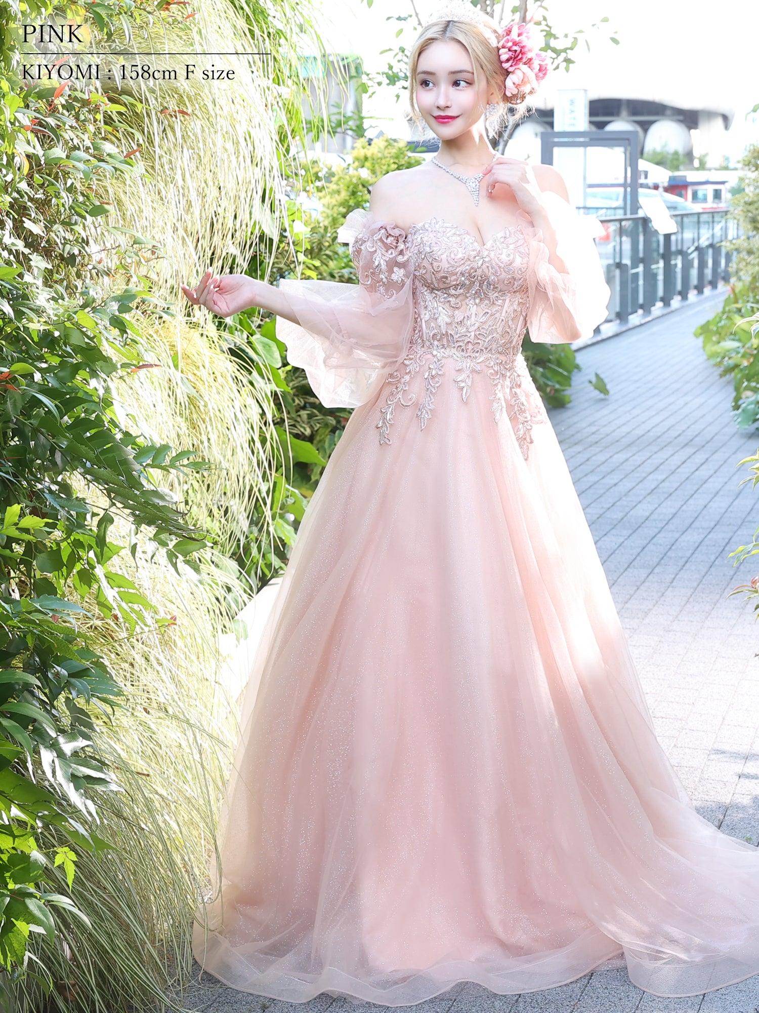 高級キャバドレス通販サイト Angel R エンジェルアール キャバ ドレス