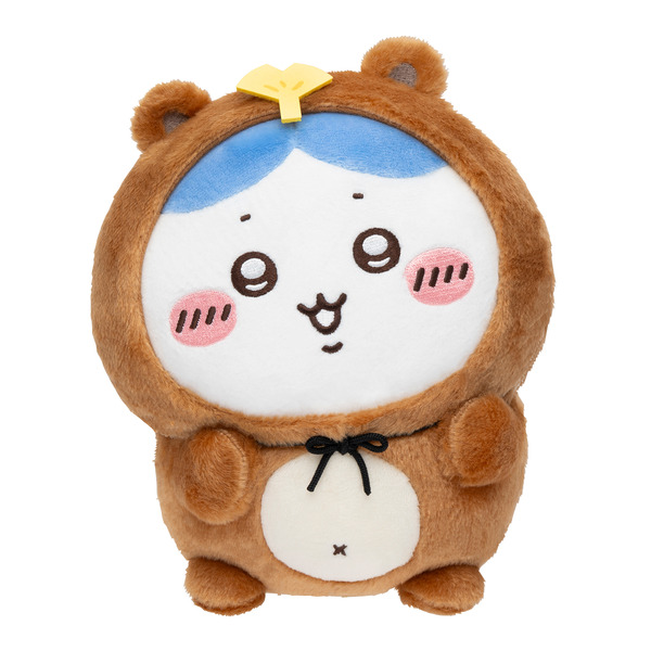 み*l様 ちいかわ たぬきだもんくじ A賞 うさぎ み*l様 ちいかわ たぬき