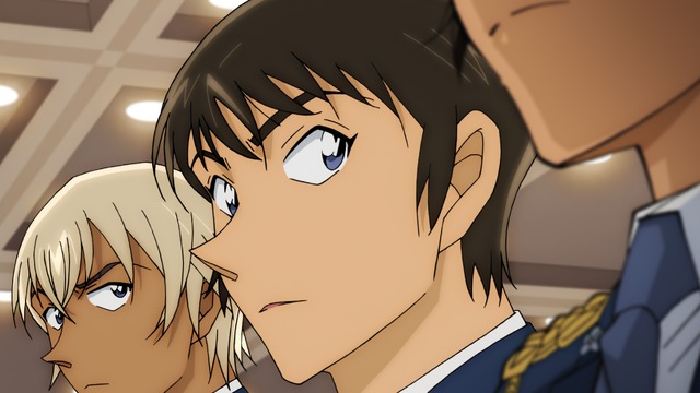 名探偵コナン 警察学校編」降谷、松田ら5人は卒業式でそれぞれの明日へ