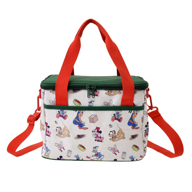 ディズニー」ミッキー＆フレンズと一緒にピクニックを楽しもう♪ 行楽