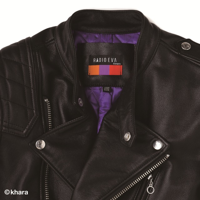 エヴァ」初号機のライダースが登場！お値段約30万円♪ “汎用ヒト型決戦