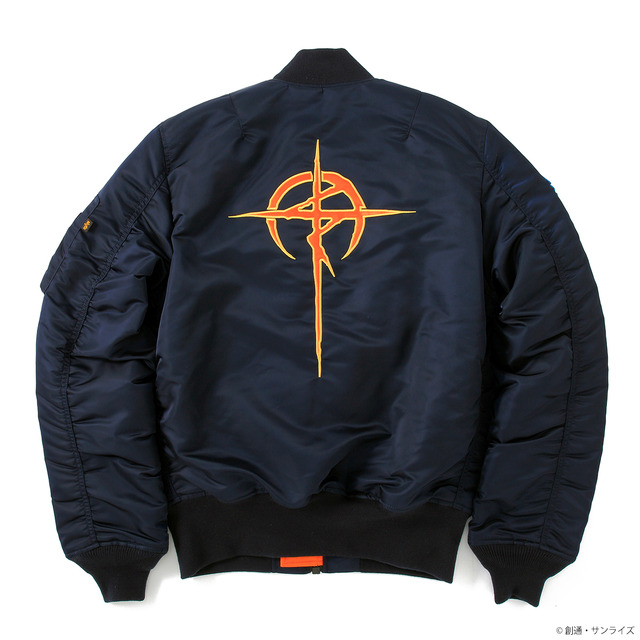 ガンダム 閃光のハサウェイ キルケーの魔女」STRICT-G×ALPHAコラボのMA