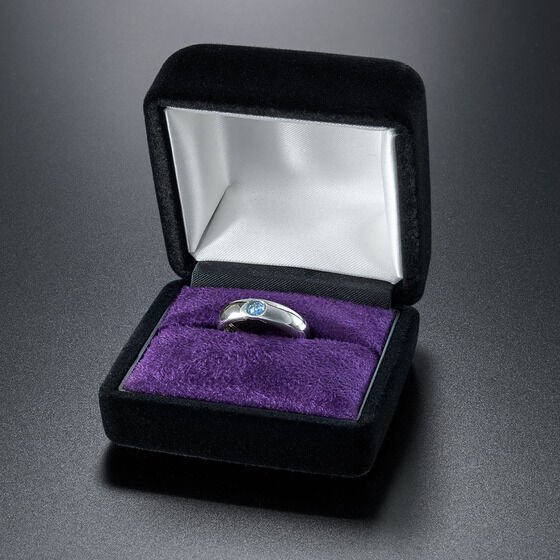 呪術廻戦」乙骨憂太が身に着けている婚約指輪がグッズに!? 呪術高専