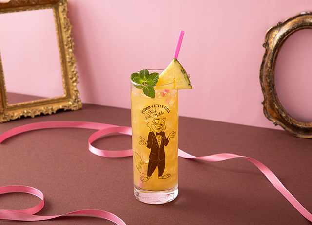 ズートピア」ニックのタキシード姿がメロすぎる…♪ バレンタインを