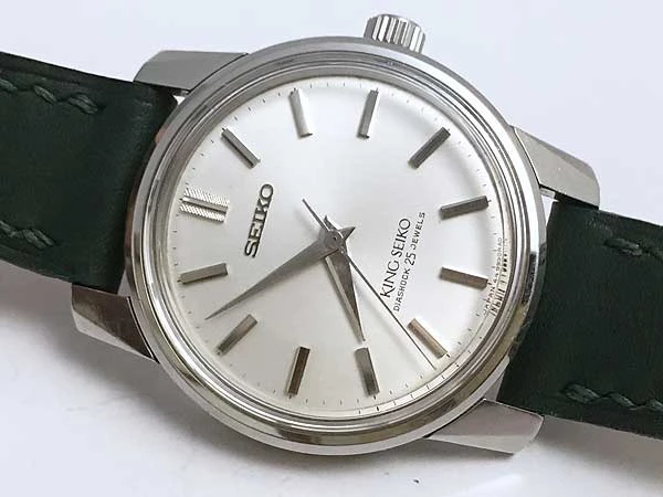 JA-0900| セイコー 44KS KING SEIKO キングセイコー セカンド 44-9990