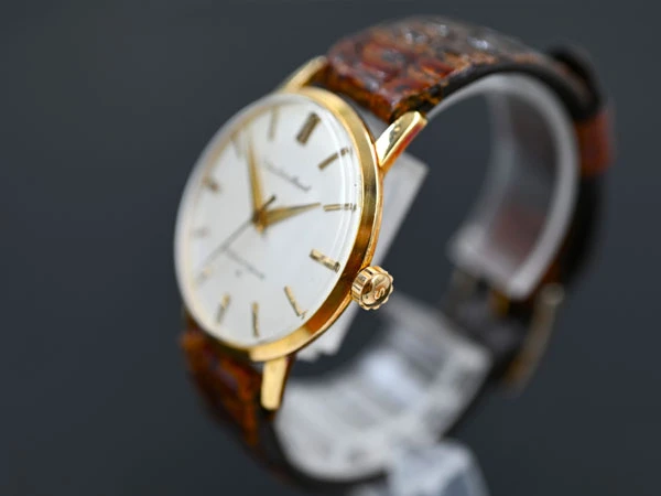 JA-3395| セイコー ロードマーベル J14050 SEIKO LORD MARVEL 初期彫込