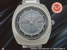 JA-2343| シチズン レオパール スーパービート10 28石 Ref.4-721284-SK