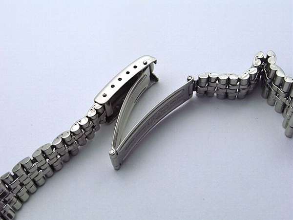 ロレックス レディース ジュビリーブレス 13mm Ref.6251D FF.68 | アン