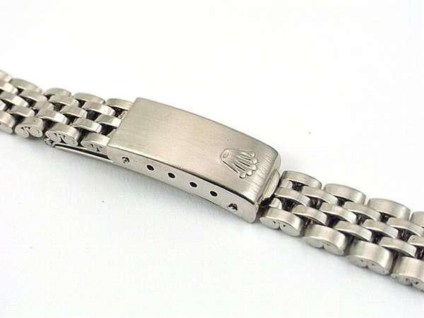 ロレックス レディース ジュビリーブレス 13mm Ref.6251D FF.68 | アン