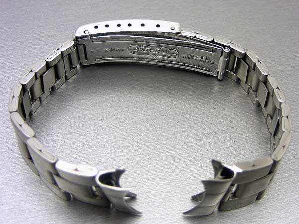 ロレックス オイスター巻きブレス Ref.7835 FF357 19mm | アンティー