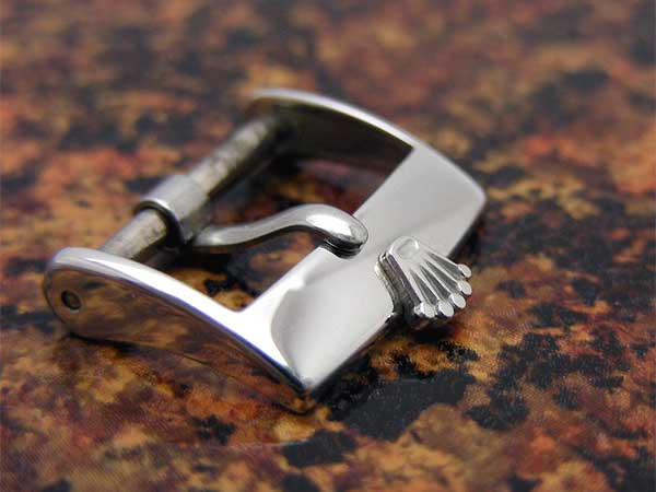 ロレックス S/S 尾錠 16mm | アンティーウオッチマンはROLEX