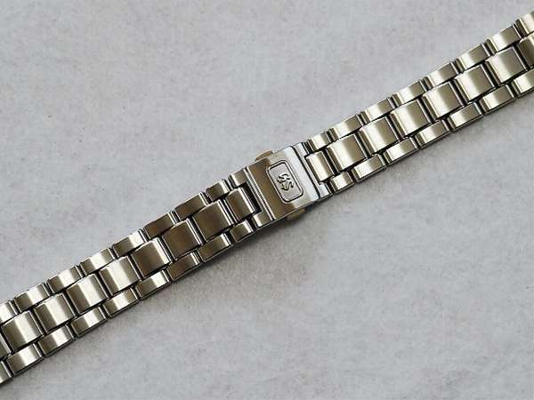 グランドセイコー GS専用ブレスレット D373-B・F 19mm | アンティー