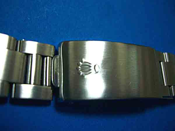 ロレックス ROLEX 手巻デイトナ Ref.6263・6265専用ブレス 78350