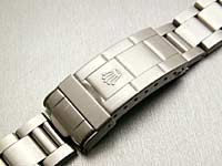 ロレックス ブレスレット サブマリーナ用 Ref.78360 10コマ FF.580