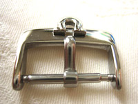 オメガ 尾錠 SS 16mm | アンティーウオッチマンはROLEX（ロレックス