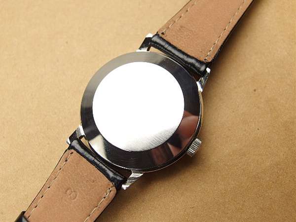 IWC インターナショナル ホワイト ローマンダイアル 自動巻き | アン