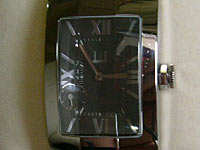 ダンヒル ファセット ダカール | アンティーウオッチマンはROLEX