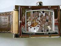 ダンヒル ファセット ダカール | アンティーウオッチマンはROLEX