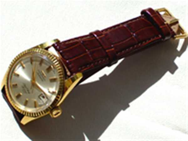 テクノス スターチーフ オートマチック | アンティーウオッチマンは