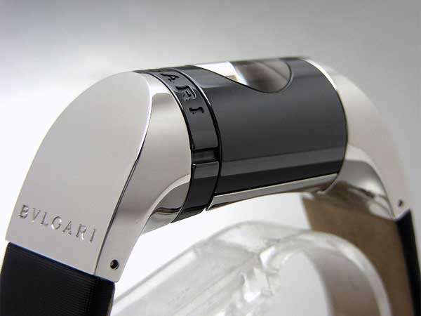 ブルガリ BVLGARI イプノ Ipno IP20S クオーツ デジタル | アンティー