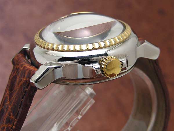 リトモラティーノ Ritmo Latino レディース イタリアンウォッチ