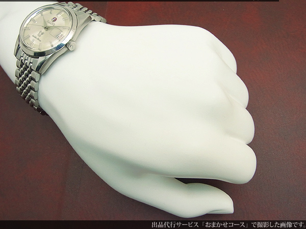 ラドー RADO ゴールデンホース RADO Golden Horse 11675/2