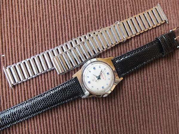 ウエスト・エンド・ウォッチ (WEST END WATCH Co) keepsake Prima