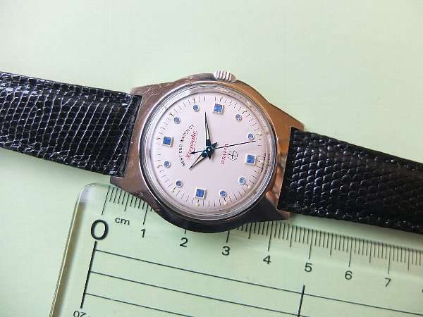 ウエスト・エンド・ウォッチ (WEST END WATCH Co) keepsake Prima