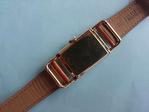 ハミルトン Wilshire ウィルシャー ドライビングウォッチ | アンティー