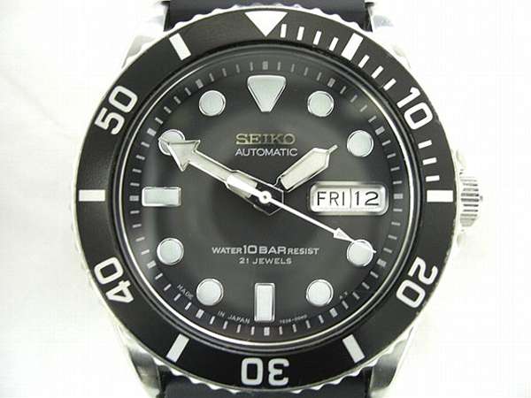セイコー ダイバー・7S26-0040 | アンティーウオッチマンはROLEX