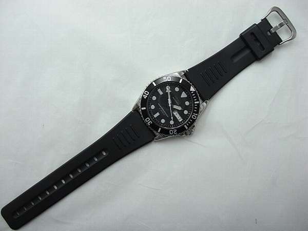 セイコー ダイバー・7S26-0040 | アンティーウオッチマンはROLEX