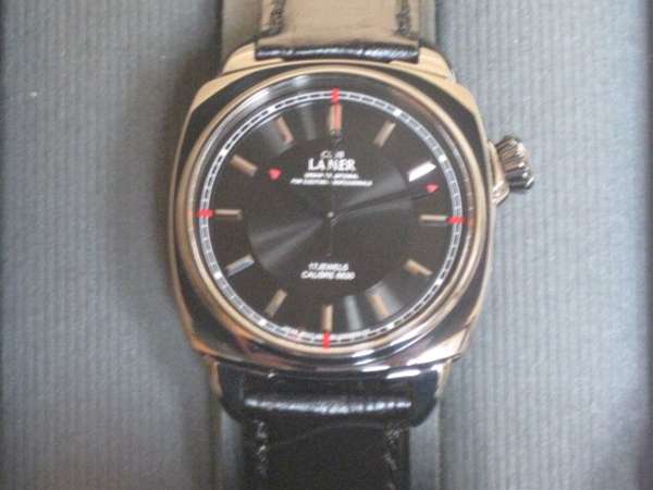 シチズン クラブ・ラメール デッドストック 6630 17石 手巻き