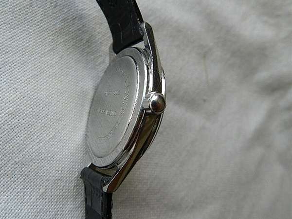 シチズン セブン 23石 | アンティーウオッチマンはROLEX（ロレックス