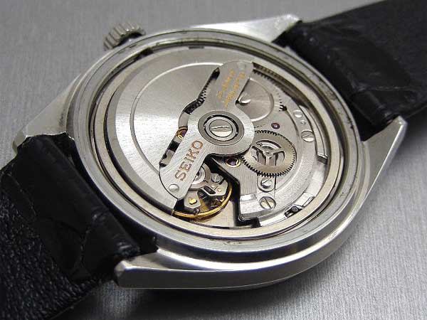 セイコー キングセイコー 5625-7111 ハイビート オートマチック | アン